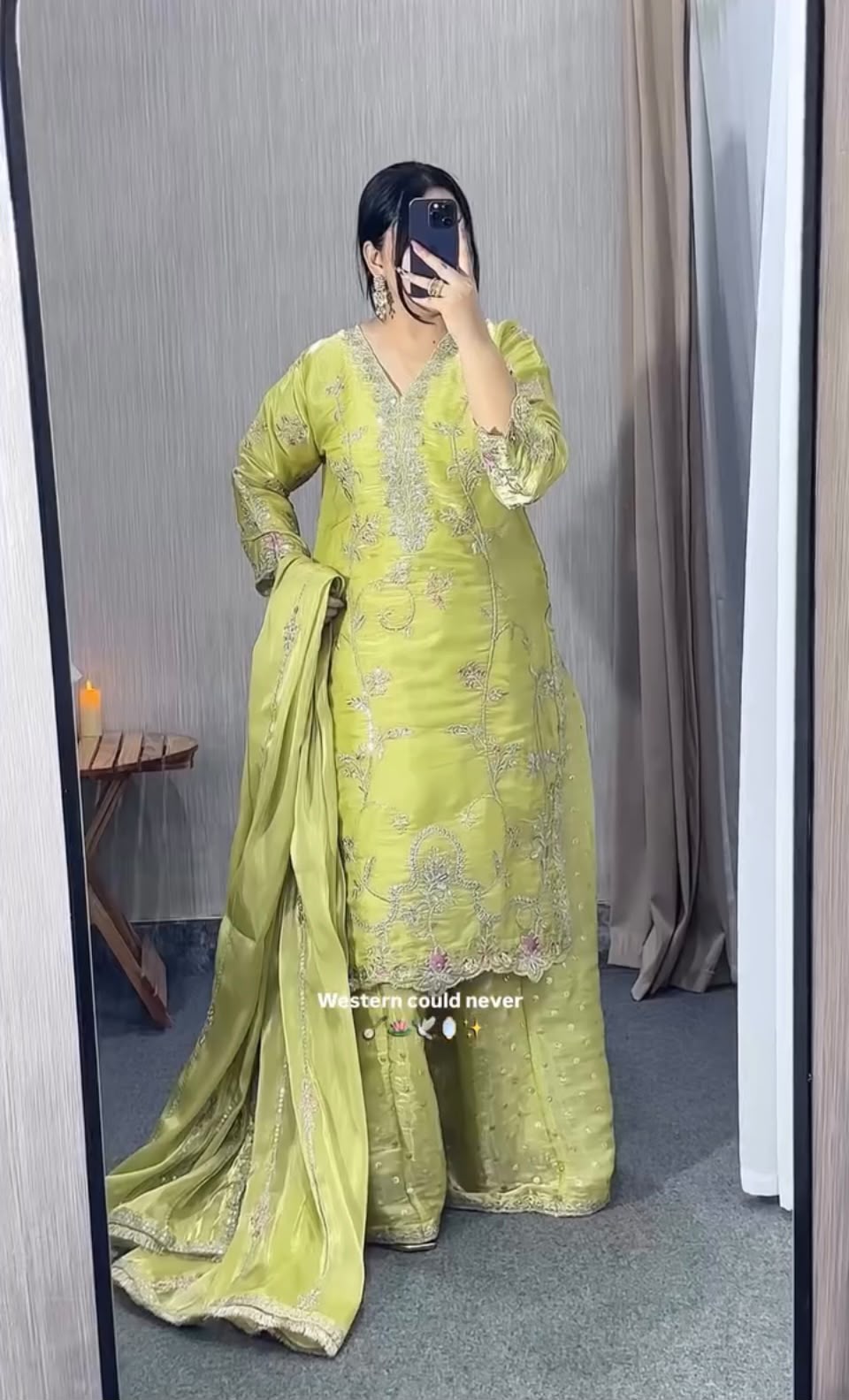 VLM 342 Pista Color Zimmy Silk Salwar Suit with Embroidery Work. Affordable Price ₹2149. Delivery 4-6 Working Days. Shop now. | Casual Suits, Jump Suits, Creative suits, Designer Suits, Palazzo Suits, Party Wear Suits, Patiala Suits, Salwar suit, Straight Suits