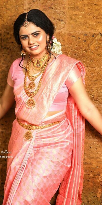 KPR 061 peach Soft Lichi Silk Saree with Lace Work & Lace Border. Introductory Price ₹1349. Delivery 4-6 Working Days. Shop now. | Creative Sarees, Bollywood Sarees, Designer Sarees, Embroidered Sarees, Ethnic Saree, Modern Digital sarees, Party Wear Sarees, Sarees
