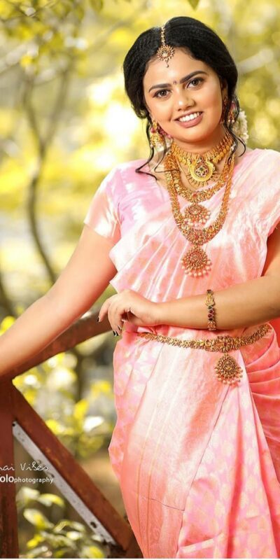 KPR 061 peach Soft Lichi Silk Saree with Lace Work & Lace Border. Introductory Price ₹1349. Delivery 4-6 Working Days. Shop now. | Creative Sarees, Bollywood Sarees, Designer Sarees, Embroidered Sarees, Ethnic Saree, Modern Digital sarees, Party Wear Sarees, Sarees