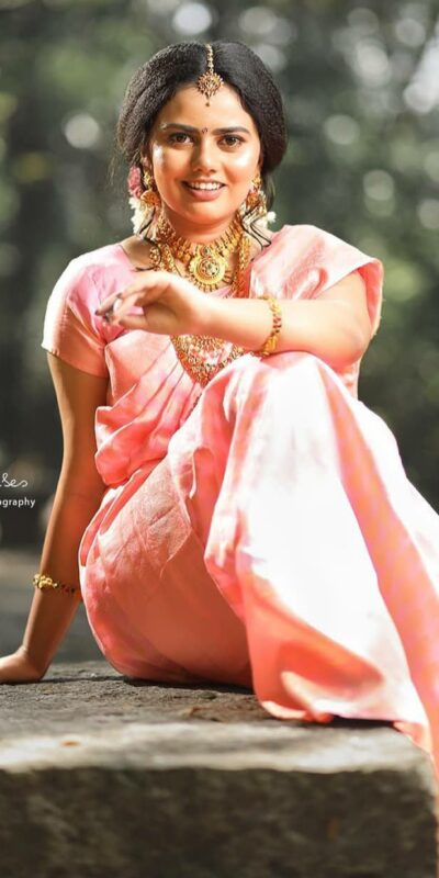 KPR 061 peach Soft Lichi Silk Saree with Lace Work & Lace Border. Introductory Price ₹1349. Delivery 4-6 Working Days. Shop now. | Creative Sarees, Bollywood Sarees, Designer Sarees, Embroidered Sarees, Ethnic Saree, Modern Digital sarees, Party Wear Sarees, Sarees