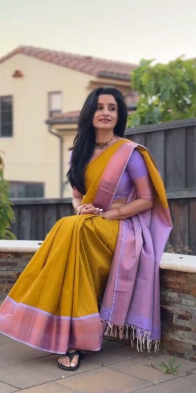 KP 6061 Mustered Color Soft Lichi Silk Saree with Jacquard Work. Best Price ₹1349. Delivery 4-6 Working Days. Online Shop now. | Creative Sarees, Bollywood Sarees, Designer Sarees, Embroidered Sarees, Ethnic Saree, Modern Digital sarees, Party Wear Sarees, Sarees