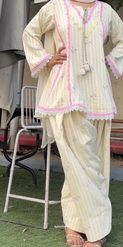SRK 5356 Cream Natural Crep Salwar Suit Brown with Embroidery Work. Exclusive Offer ₹1899. Delivery 4-6 Working Days. Shop now. | Casual Suits, Jump Suits, Creative suits, Designer Suits, Palazzo Suits, Party Wear Suits, Patiala Suits, Salwar suit, Straight Suits