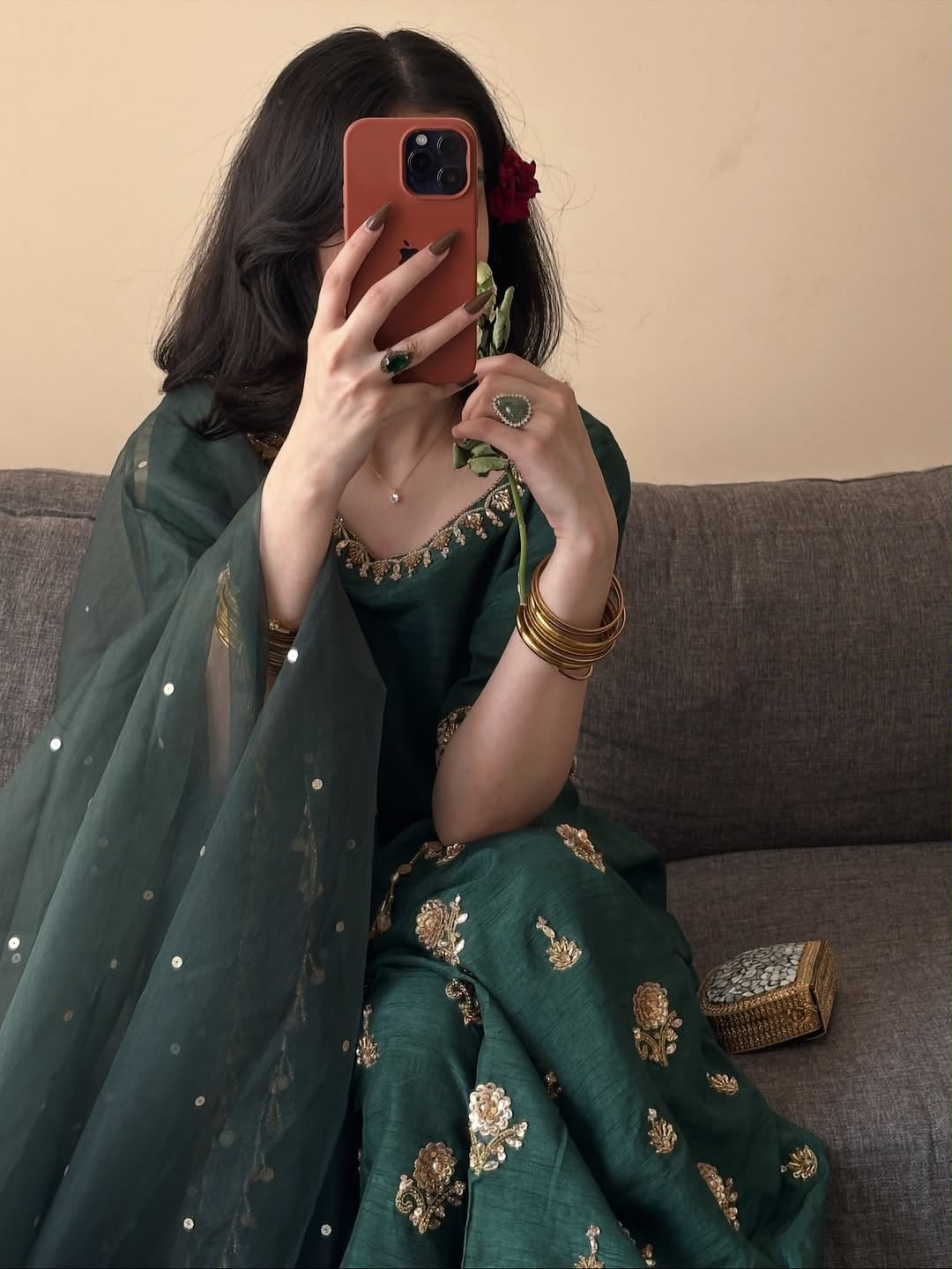 MF 535 Teal Green Aada Slab Silk Salwar Suit with Embroidery Work & Mirror Work. Festive Deal ₹2399. Delivery 4-6 Working Days. Shop now. | Casual Suits, Jump Suits, Creative suits, Designer Suits, Palazzo Suits, Party Wear Suits, Patiala Suits, Salwar suit, Straight Suits