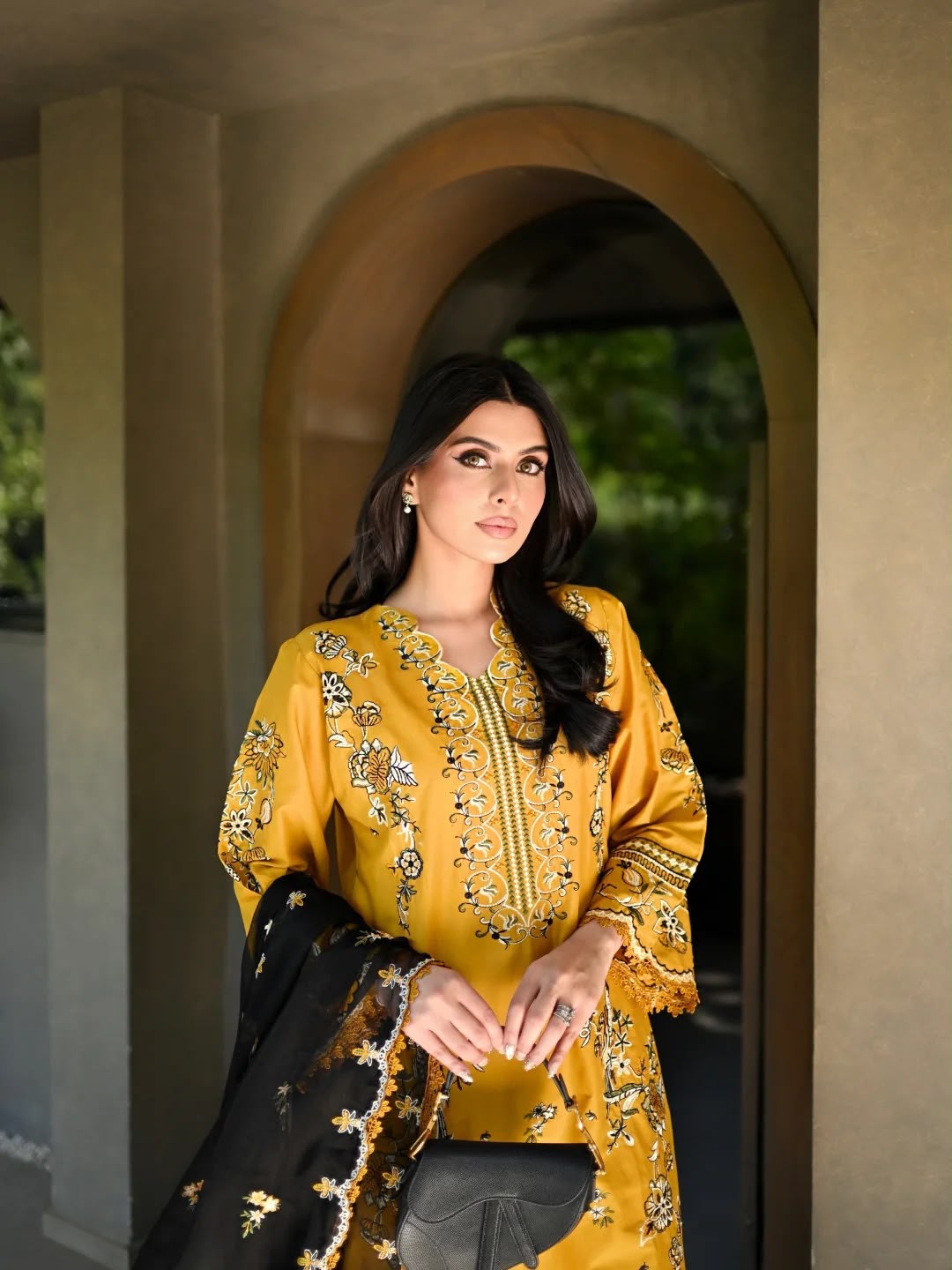 BE 480 Yellow Georgette Salwar Suit with Embroidery Work & Lace Work. Special Price ₹2399. Delivery 4-6 Working Days. Shop now. | Casual Suits, Jump Suits, Creative suits, Designer Suits, Palazzo Suits, Party Wear Suits, Patiala Suits, Salwar suit, Straight Suits