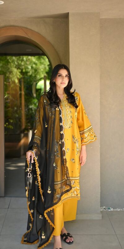 BE 480 Yellow Georgette Salwar Suit with Embroidery Work & Lace Work. Special Price ₹2399. Delivery 4-6 Working Days. Shop now. | Casual Suits, Jump Suits, Creative suits, Designer Suits, Palazzo Suits, Party Wear Suits, Patiala Suits, Salwar suit, Straight Suits