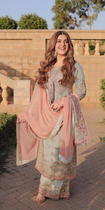ZD 10099 Blue Fox Georgette Salwar Suit with Sequins Work & Embroidery Work. Get it for ₹2399. Delivery 4-6 Working Days. Shop now. | Casual Suits, Jump Suits, Creative suits, Designer Suits, Palazzo Suits, Party Wear Suits, Patiala Suits, Salwar suit, Straight Suits
