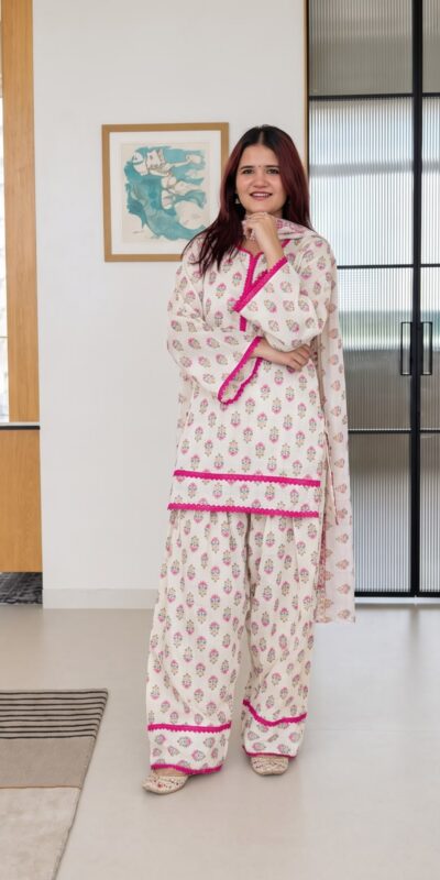 ZSR 3178 Pink Color Natural Crep Salwar Suit with Digital Print. Get it for ₹1999. Delivery 4-6 Working Days. Online Shop now. | Casual Suits, Jump Suits, Creative suits, Designer Suits, Palazzo Suits, Party Wear Suits, Patiala Suits, Salwar suit, Straight Suits