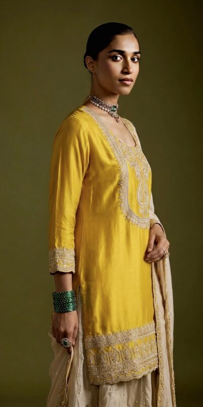 NSR 908 Yellow Color Chinon Silk Salwar Suit with Embroidery Work. Online Get it for ₹2399. Delivery 4-6 Working Days. Shop now. | Casual Suits, Jump Suits, Creative suits, Designer Suits, Palazzo Suits, Party Wear Suits, Patiala Suits, Salwar suit, Straight Suits