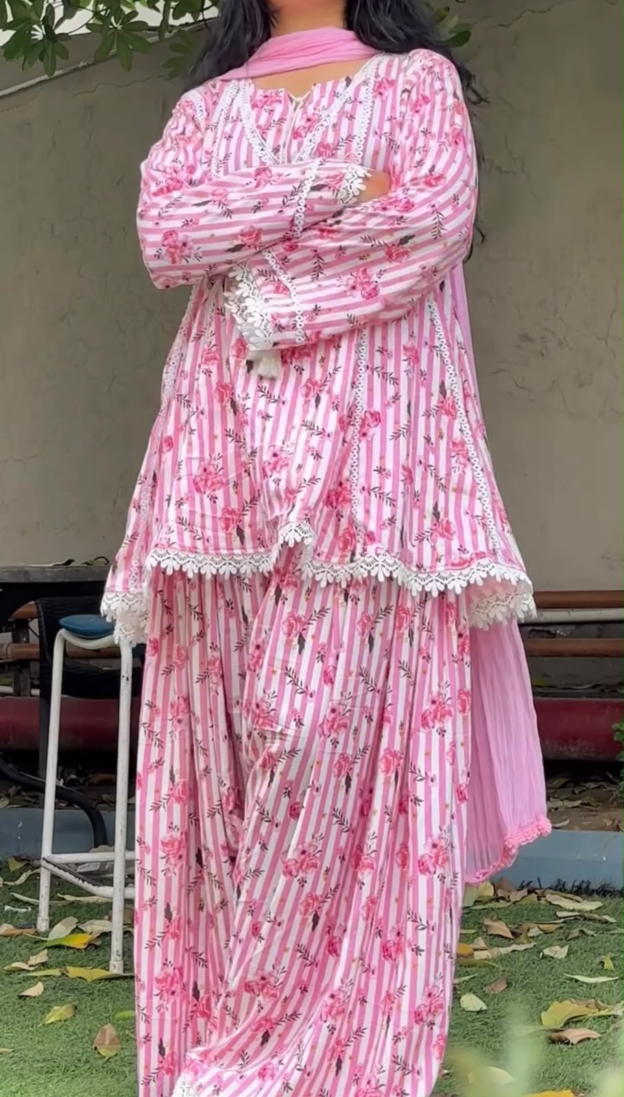 NSR 905 Pink Pure Natural Crep Salwar Suit with Moti Work & Embroidery Work. Affordable Price ₹2149. Delivery 4-6 Working Days. Shop now. | Casual Suits, Jump Suits, Creative suits, Designer Suits, Palazzo Suits, Party Wear Suits, Patiala Suits, Salwar suit, Straight Suits