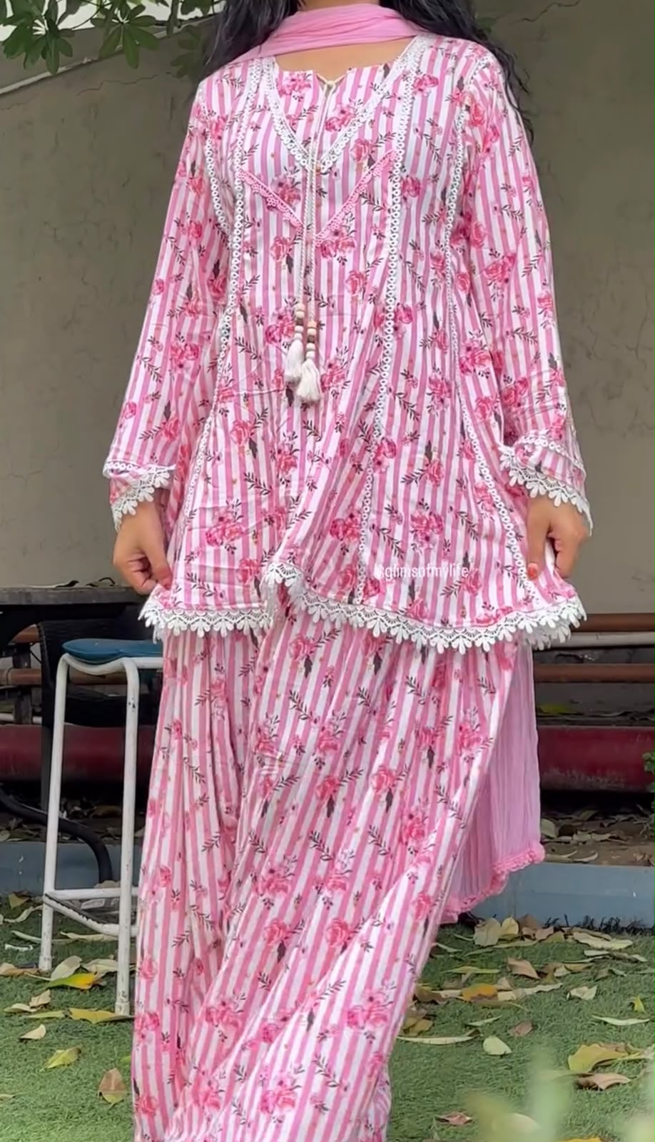 NSR 905 Pink Pure Natural Crep Salwar Suit with Moti Work & Embroidery Work. Affordable Price ₹2149. Delivery 4-6 Working Days. Shop now. | Casual Suits, Jump Suits, Creative suits, Designer Suits, Palazzo Suits, Party Wear Suits, Patiala Suits, Salwar suit, Straight Suits