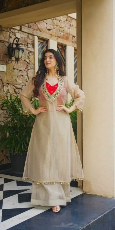 KD 1642 Chiku in Salsa Silk Embroidery Work & Sequins Work Salwar Suit . Get it for ₹2099. Delivery 4-6 Working Days. Shop now. | Casual Suits, Jump Suits, Creative suits, Designer Suits, Palazzo Suits, Party Wear Suits, Patiala Suits, Salwar suit, Straight Suits