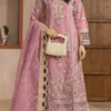 FC 1232 Pink| Chiffon Salwar Suit with Embroidery Work & Sequins Work. Introductory Price ₹2649. Delivery 4-6 Working Days. Shop now. | Casual Suits, Jump Suits, Creative suits, Designer Suits, Palazzo Suits, Party Wear Suits, Patiala Suits, Salwar suit, Straight Suits