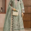 FC 1232 Pista| Chiffon Salwar Suit with Embroidery Work & Sequins Work. Introductory Price ₹2649. Delivery 4-6 Working Days. Shop now. | Casual Suits, Jump Suits, Creative suits, Designer Suits, Palazzo Suits, Party Wear Suits, Patiala Suits, Salwar suit, Straight Suits