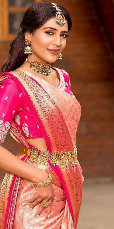 KP 6084 Peach Soft Lichi Silk Saree with Lace Work & Lace Border. Introductory Price ₹1449. Delivery 4-6 Working Days. Shop now. | Creative Sarees, Bollywood Sarees, Designer Sarees, Embroidered Sarees, Ethnic Saree, Modern Digital sarees, Party Wear Sarees, Sarees