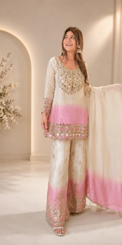 BE 491 Pink  in Star Georgette Embroidery Work Salwar Suit . Introductory Price ₹2349. Delivery 4-6 Working Days. Shop now. | Casual Suits, Jump Suits, Creative suits, Designer Suits, Palazzo Suits, Party Wear Suits, Patiala Suits, Salwar suit, Straight Suits