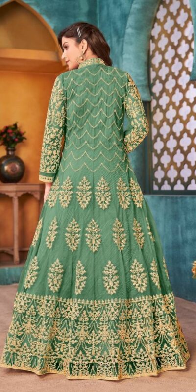 FC 3903 Pista in Vaishnavi Net Stone Work & Sequins Work Salwar Suit . Get it for ₹2599. Delivery 4-6 Working Days. Shop now. | Casual Suits, Jump Suits, Creative suits, Designer Suits, Palazzo Suits, Party Wear Suits, Patiala Suits, Salwar suit, Straight Suits