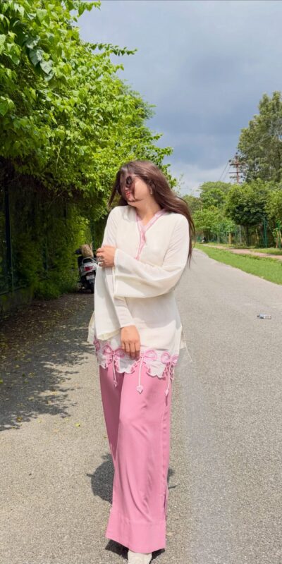 AD 244 Pink Roman Silk Salwar Suit with Sequins Work & Embroidery Work. Available at ₹1899 only. Delivery 4-6 Working Days. Shop now. | Casual Suits, Jump Suits, Creative suits, Designer Suits, Palazzo Suits, Party Wear Suits, Patiala Suits, Salwar suit, Straight Suits
