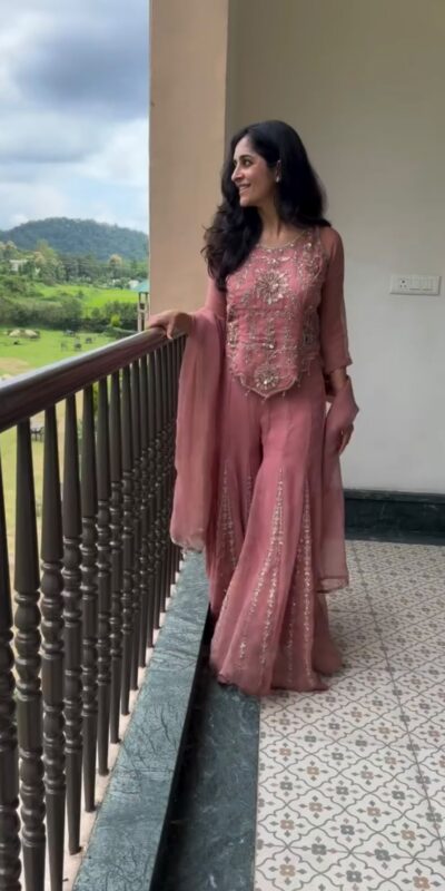 ZSR 3184 Pink Pure Endy Silk Salwar Suit with Embroidery Work & Sequins Work. Exclusive Offer ₹2399. Delivery 4-6 Working Days. Shop now. | Casual Suits, Jump Suits, Creative suits, Designer Suits, Palazzo Suits, Party Wear Suits, Patiala Suits, Salwar suit, Straight Suits