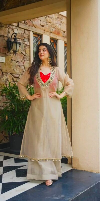 VLM 350 Chiku in Salsa Silk Embroidery Work & Sequins Work Salwar Suit . Get it for ₹2099. Delivery 4-6 Working Days. Shop now. | Casual Suits, Jump Suits, Creative suits, Designer Suits, Palazzo Suits, Party Wear Suits, Patiala Suits, Salwar suit, Straight Suits