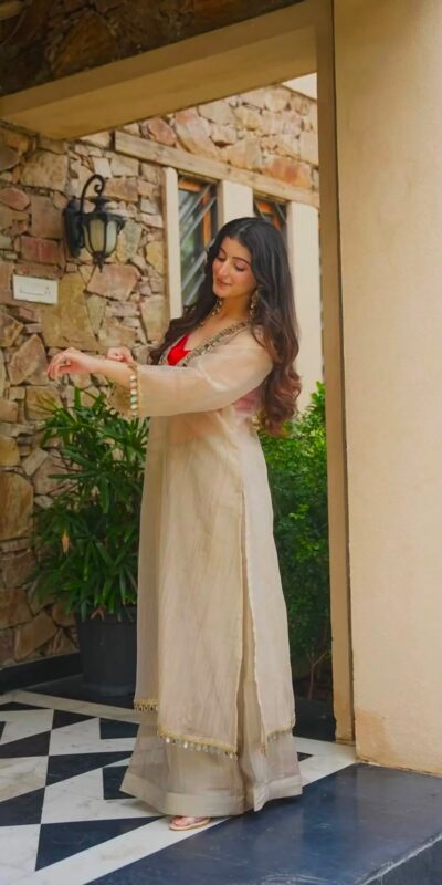 VLM 350 Chiku in Salsa Silk Embroidery Work & Sequins Work Salwar Suit . Get it for ₹2099. Delivery 4-6 Working Days. Shop now. | Casual Suits, Jump Suits, Creative suits, Designer Suits, Palazzo Suits, Party Wear Suits, Patiala Suits, Salwar suit, Straight Suits