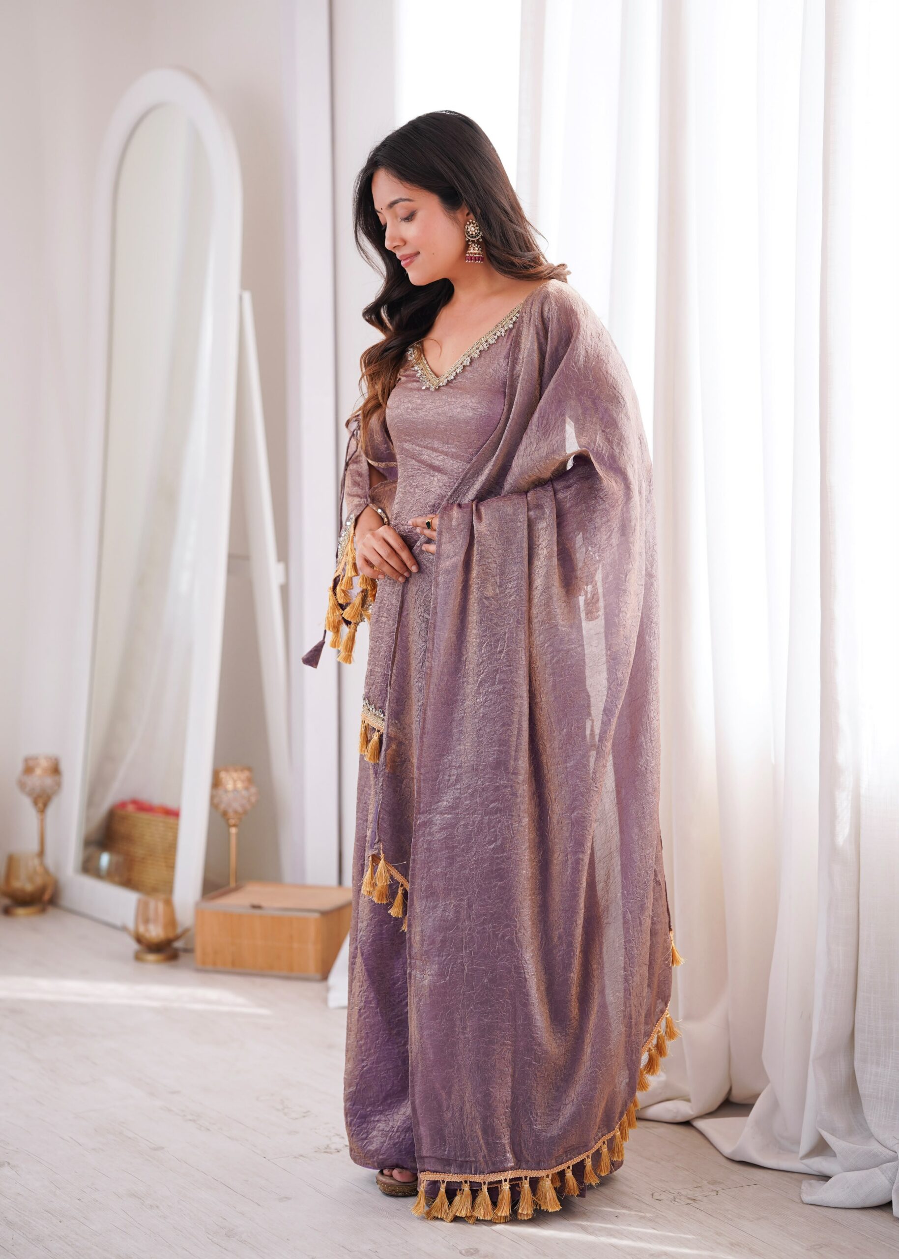 SRK 5357 Lavender Doremon Crush Salwar Suit Perfect for Wedding, Party, Traditional Day, Baisakhi, Karwa Chauth – . Exclusive Offer ₹2099. Delive | Casual Suits, Jump Suits, Creative suits, Designer Suits, Palazzo Suits, Party Wear Suits, Patiala Suits, Salwar suit, Straight Suits