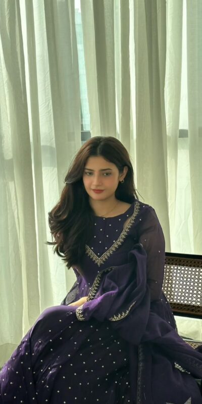 SR 1721 Purple l Faux Georgette Salwar Suit with Mirror Work & Embroidery Work. Get it for ₹2399. Delivery 4-6 Working Days. Shop now. | Casual Suits, Jump Suits, Creative suits, Designer Suits, Palazzo Suits, Party Wear Suits, Patiala Suits, Salwar suit, Straight Suits