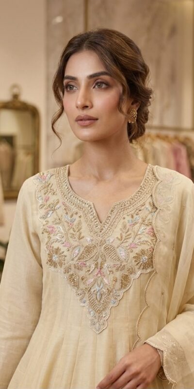 LG 2135 Off White in Cos Moss Mirror Work & Embroidery Work Salwar Suit . Festive Deal ₹2799. Delivery 4-6 Working Days. Shop now. | Casual Suits, Jump Suits, Creative suits, Designer Suits, Palazzo Suits, Party Wear Suits, Patiala Suits, Salwar suit, Straight Suits