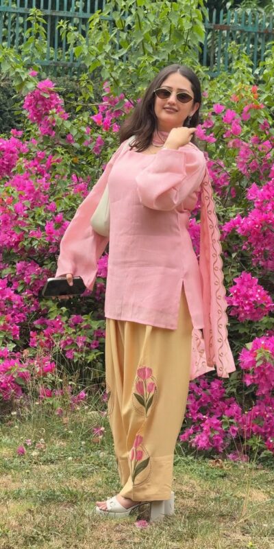 NF 1296 Pink Color Mal Cotton Embroidery Work Salwar Suit . Wedding, Party, Festive, Events, Get it for ₹2249. Delivery 4-6 Working Days. Shop now. | Casual Suits, Jump Suits, Creative suits, Designer Suits, Palazzo Suits, Party Wear Suits, Patiala Suits, Salwar suit, Straight Suits