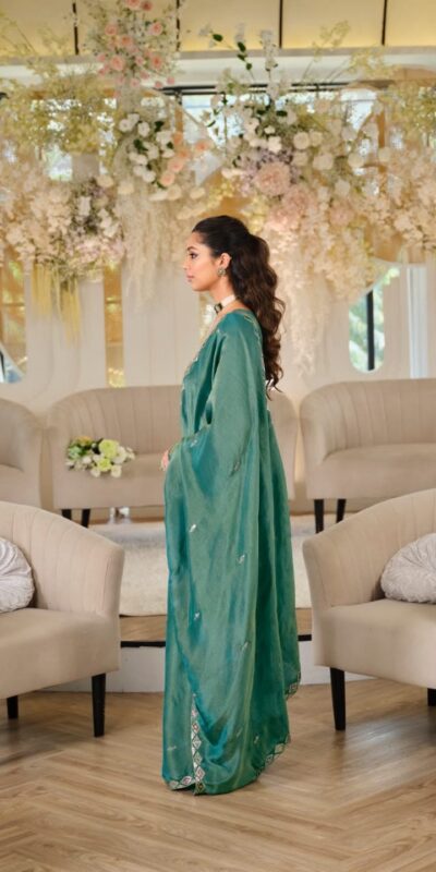 WW 1275 Firozi in Nc Moss Silk Sequins Work & Embroidery Work Salwar Suit . Festive Deal ₹2449. Delivery 4-6 Working Days. Shop now. | Casual Suits, Jump Suits, Creative suits, Designer Suits, Palazzo Suits, Party Wear Suits, Patiala Suits, Salwar suit, Straight Suits