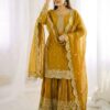 ZSR 3167 Yellow Fendy Silk Salwar Suitwith Embroidery Work & Lace Work. Now at just ₹2149. Delivery 4-6 Working Days. Shop now. | Casual Suits, Jump Suits, Creative suits, Designer Suits, Palazzo Suits, Party Wear Suits, Patiala Suits, Salwar suit, Straight Suits