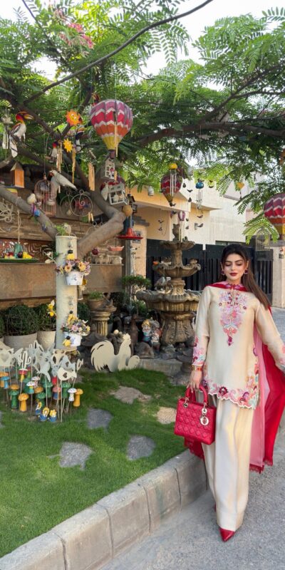 SR 1714 in Cream Embroidery Work Salwar Suit Natural Satin. Introductory Price ₹2149. Delivery 4-6 Working Days. Shop now. | Casual Suits, Jump Suits, Creative suits, Designer Suits, Palazzo Suits, Party Wear Suits, Patiala Suits, Salwar suit, Straight Suits