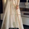 ST 1204 White Faux Georgette Salwar Suit with Embroidery Work. Available at ₹2249 only. Delivery 4-6 Working Days. Shop now. | Casual Suits, Jump Suits, Tops & Bottoms, Track Suits, Trendy Wear, Creative suits, Designer Suits, Palazzo Suits, Party Wear Suits, Patiala Suits, Salwar suit, Straight Suits