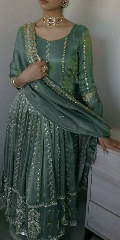 MD 3058 Teal in Color Natural Crepe Embroidery Work Salwar Suit . Affordable Price ₹2399. Delivery 4-6 Working Days. Shop now. | Casual Suits, Jump Suits, Creative suits, Designer Suits, Palazzo Suits, Party Wear Suits, Patiala Suits, Salwar suit, Straight Suits