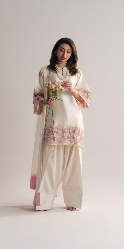 NSR 889 White in Color Natural Crepe Embroidery Work Salwar Suit . Affordable Price ₹2399. Delivery 4-6 Working Days. Shop now. | Casual Suits, Jump Suits, Creative suits, Designer Suits, Palazzo Suits, Party Wear Suits, Patiala Suits, Salwar suit, Straight Suits