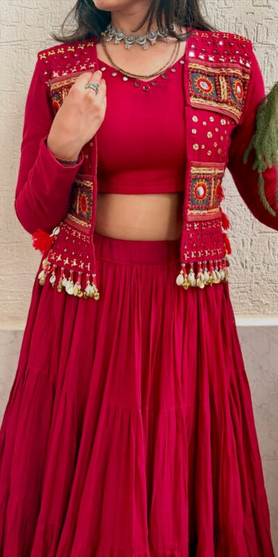 LG 659 Maroon Kora Cotton Lehenga Choli erfect for Wedding, Party, Haldi, Traditional Day, Makar Sankranti – . Special Price ₹2799. Delivery 4-6 Working | Bollywood Lehenga, Creative Lehenga, Designer Lehenga, Embroidered Lehenga, Lehenga, Party Wear Lehenga