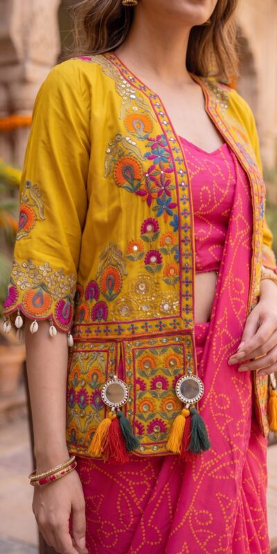 BB 101 Pink in Chinon Silk Mirror Work & Embroidery Work Saree . Affordable Price ₹2799. Delivery 4-6 Working Days. Shop now. | Creative Sarees, Bollywood Sarees, Designer Sarees, Embroidered Sarees, Ethnic Saree, Modern Digital sarees, Party Wear Sarees, Sarees