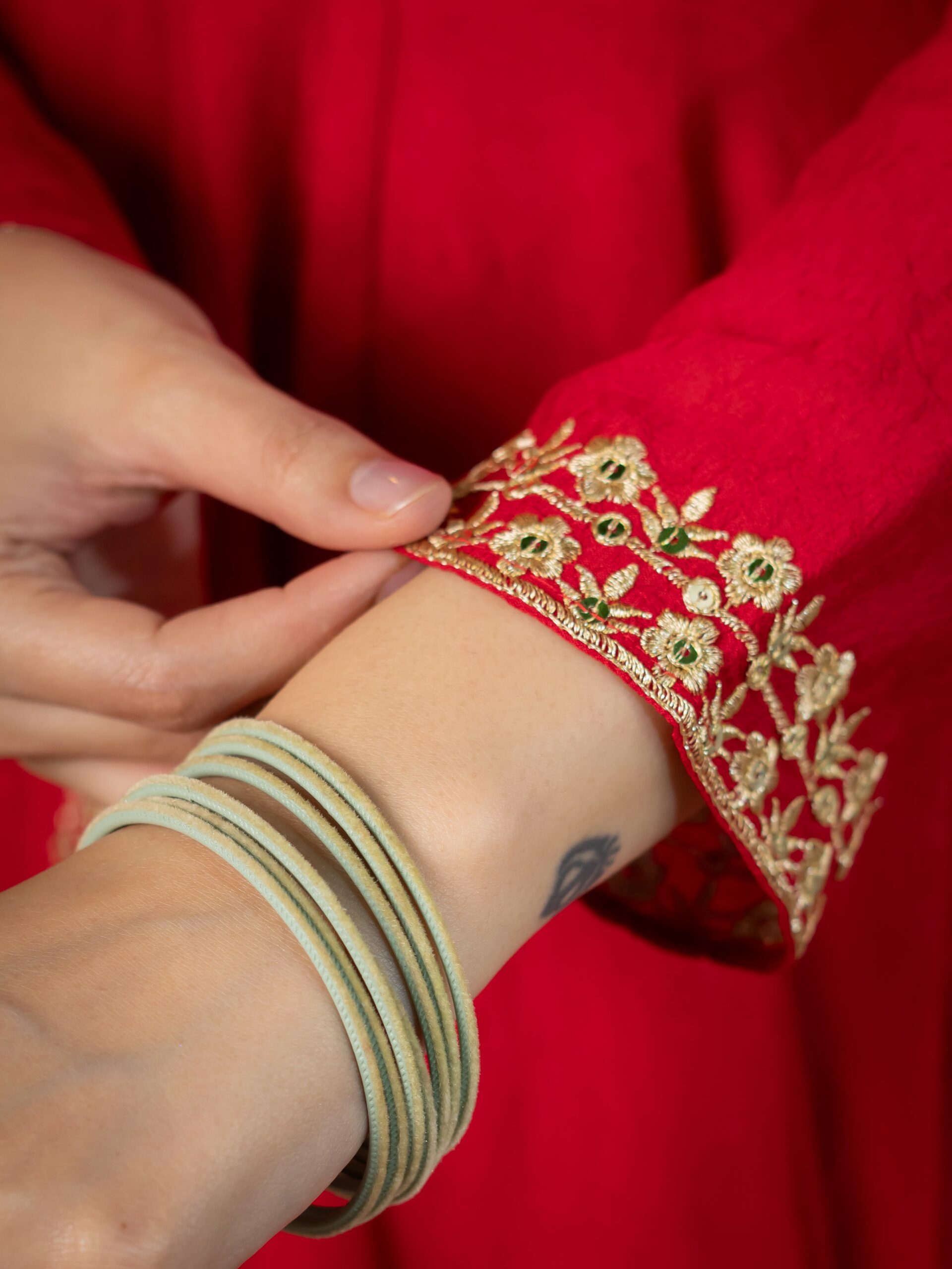ND 5080 Red Rangoli Silk Perfect for Wedding, Party, Holi, Pooja, Anniversary – Salwar Suit. Get it for ₹2849. Delivery 4-6 Working Days. Shop now. | Casual Suits, Jump Suits, Creative suits, Designer Suits, Palazzo Suits, Party Wear Suits, Patiala Suits, Salwar suit, Straight Suits