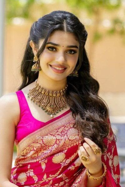 KP 6016 Pink Color Soft Lichi Silk Jacquard On All Over Saree Casual, Party Wear, Wedding, Events Etc. Expected Delivery 4-6 Working Days @1549/- | Creative Sarees, Bollywood Sarees, Designer Sarees, Embroidered Sarees, Ethnic Saree, Modern Digital sarees, Party Wear Sarees, Sarees