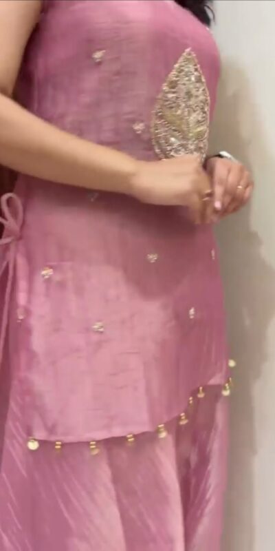 RTC 6083 Pink in Salsa Silk Embroidery Work & Sequins Work Salwar Suit . Get it for ₹2349. Delivery 4-6 Working Days. Shop now. | Casual Suits, Jump Suits, Creative suits, Designer Suits, Palazzo Suits, Party Wear Suits, Patiala Suits, Salwar suit, Straight Suits
