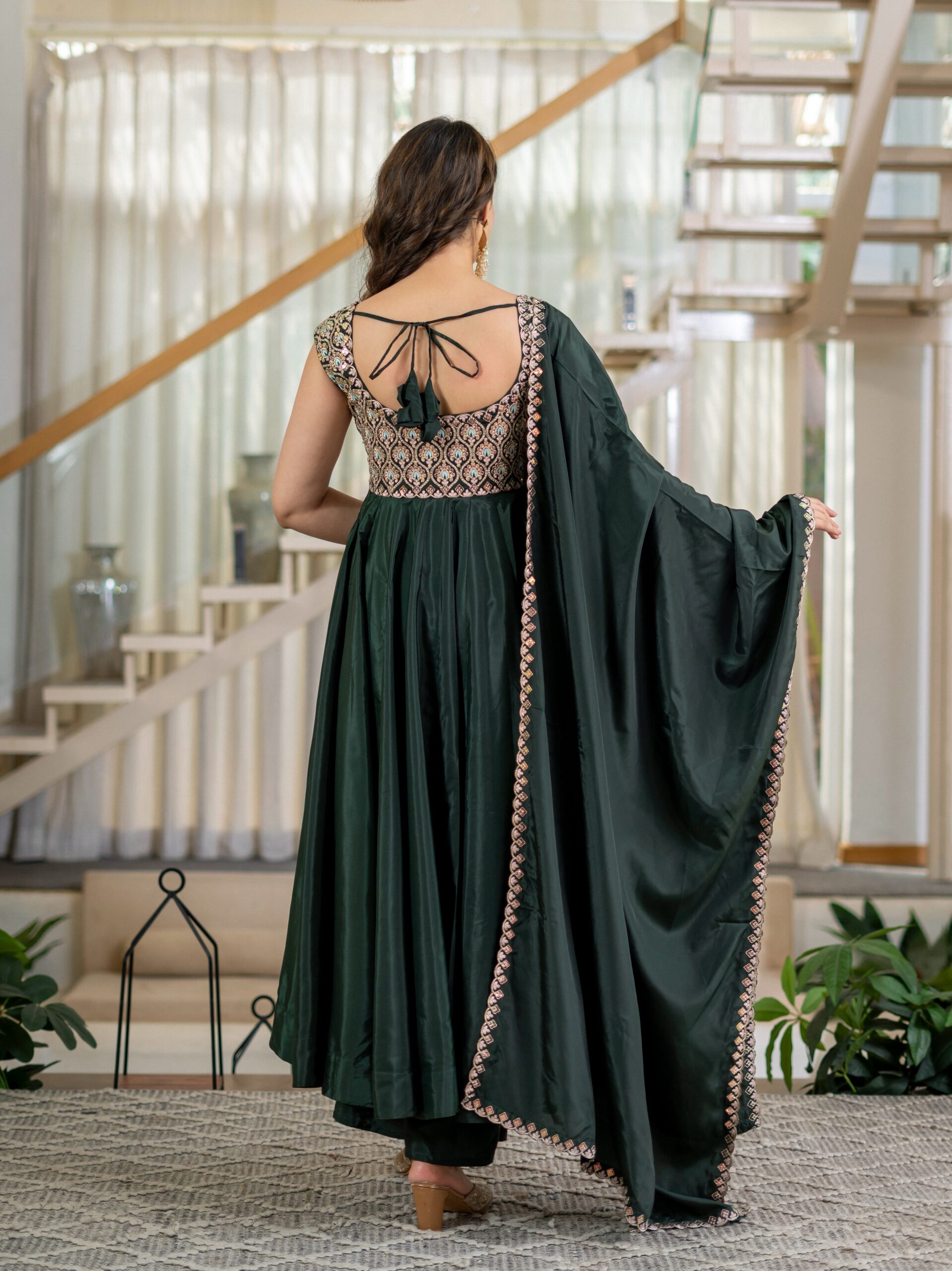 MD 3112 Teal in Color Natural Crepe Embroidery Work Salwar Suit . Affordable Price ₹2349. Delivery 4-6 Working Days. Shop now. | Casual Suits, Jump Suits, Creative suits, Designer Suits, Palazzo Suits, Party Wear Suits, Patiala Suits, Salwar suit, Straight Suits