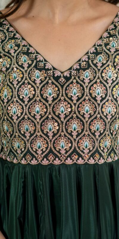 MD 3112 Teal in Color Natural Crepe Embroidery Work Salwar Suit . Affordable Price ₹2349. Delivery 4-6 Working Days. Shop now. | Casual Suits, Jump Suits, Creative suits, Designer Suits, Palazzo Suits, Party Wear Suits, Patiala Suits, Salwar suit, Straight Suits