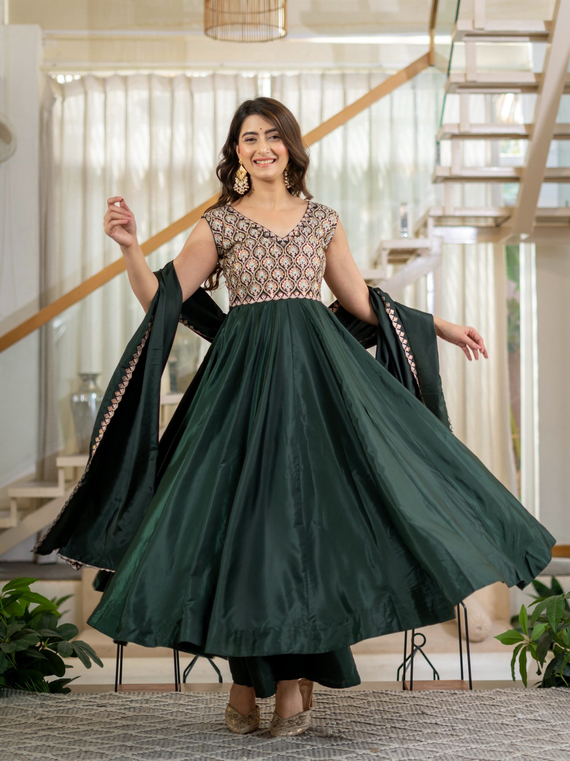 MD 3112 Teal in Color Natural Crepe Embroidery Work Salwar Suit . Affordable Price ₹2349. Delivery 4-6 Working Days. Shop now. | Casual Suits, Jump Suits, Creative suits, Designer Suits, Palazzo Suits, Party Wear Suits, Patiala Suits, Salwar suit, Straight Suits