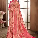 Ethnic Saree