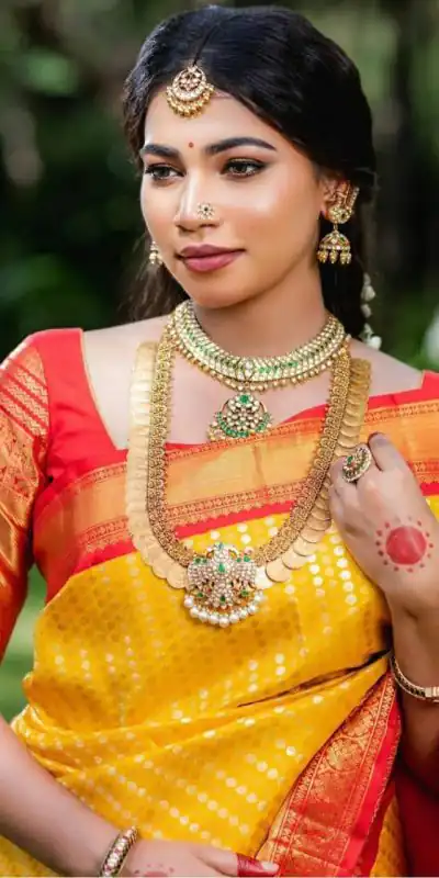 DDF-Yellow Color Soft Silk Ordinary Design Saree Rich Pallu Casual, Party Wear, Wedding, Events, Festivals Wear Etc. Expected Delivery 4-6 Working Days 1449 | Embroidered Sarees, Bollywood Sarees, Creative Sarees, Designer Sarees, Ethnic Saree, Modern Digital sarees, Party Wear Sarees, Sarees