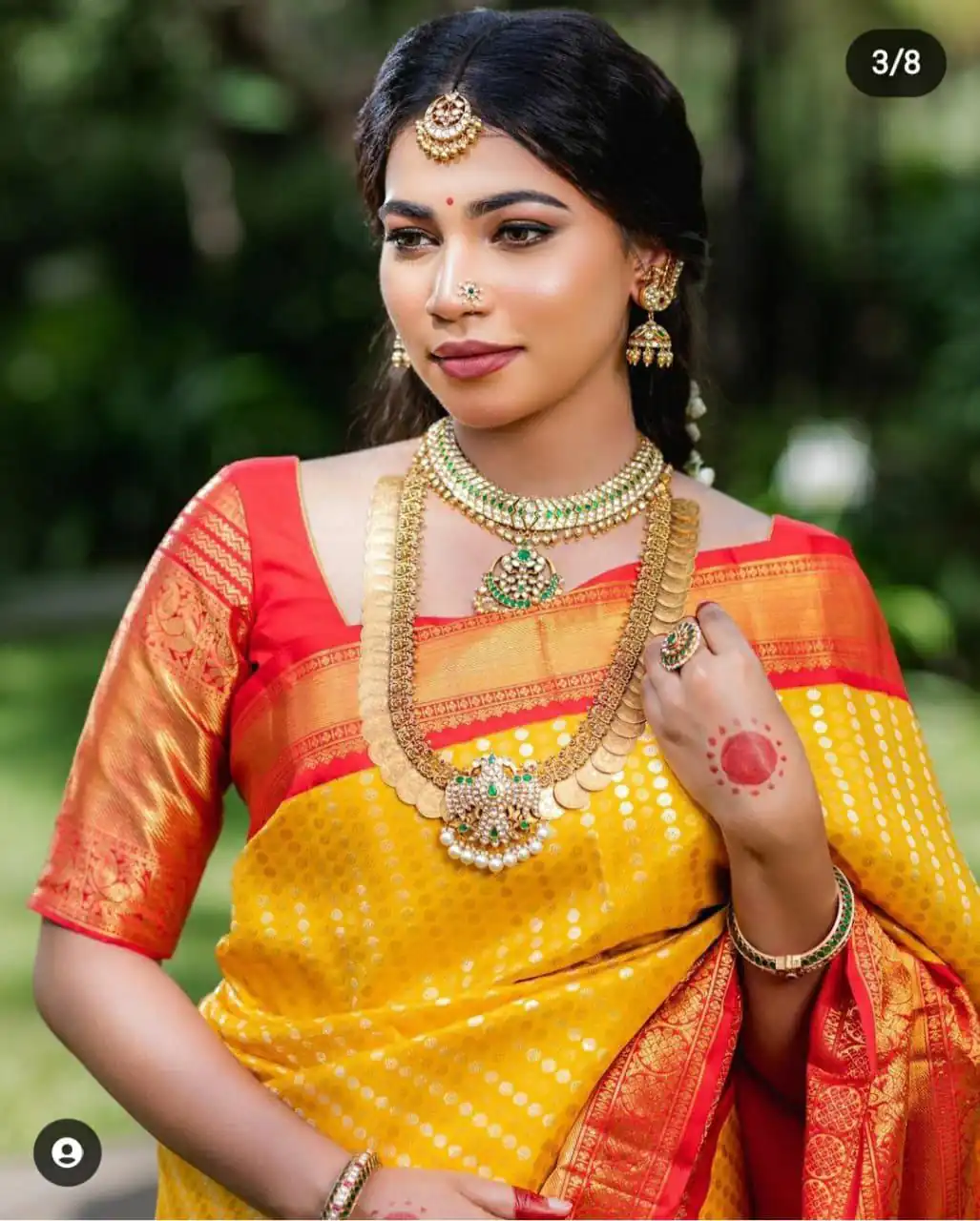 DDF-Yellow Color Soft Silk Ordinary Design Saree Rich Pallu Casual, Party Wear, Wedding, Events, Festivals Wear Etc. Expected Delivery 4-6 Working Days 1449 | Embroidered Sarees, Bollywood Sarees, Creative Sarees, Designer Sarees, Ethnic Saree, Modern Digital sarees, Party Wear Sarees, Sarees