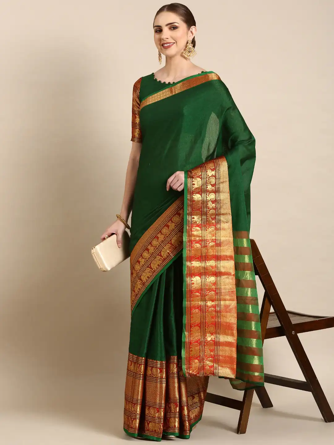 YNF 7409 Stone Green Color Narayan Pet Zari Weaving Work Saree Casual, Party Wear, Wedding, Events Etc. Expected Delivery 4-6 Working Days @1399/- | Bollywood Sarees, Creative Sarees, Designer Sarees, Embroidered Sarees, Ethnic Saree, Modern Digital sarees, Party Wear Sarees, Sarees