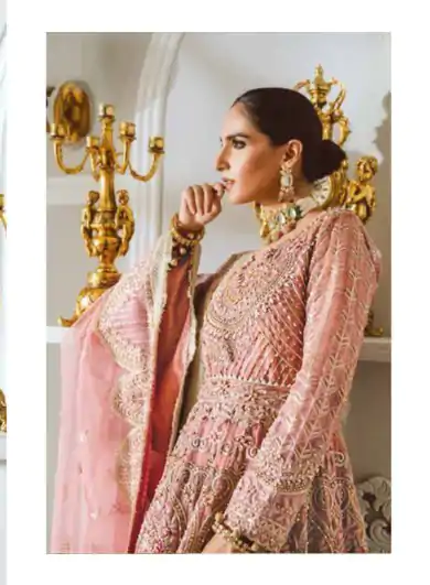 FC:-001022 Pink color heavy net with Embroidery And Sequence Work Classic Anarkali Suit Wedding,Party,Festive@1999/- Only | Anarkali Suits, Bollywood Anarkali, Creative-Anarkali, Designer Anarkali, Embroidered Anarkali, Party Wear Anarkali