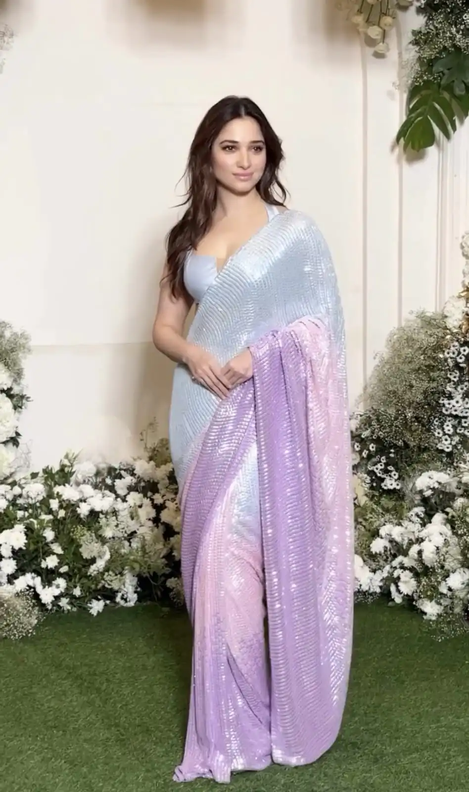 DF 3394 Grey Color Heavy Dual Sequins Embroidered Saree Casual, Party Wear, Wedding, Events Etc. Expected Delivery 4-6 Working Days 1949/- | Bollywood Sarees, Creative Sarees, Designer Sarees, Embroidered Sarees, Ethnic Saree, Modern Digital sarees, Party Wear Sarees, Sarees