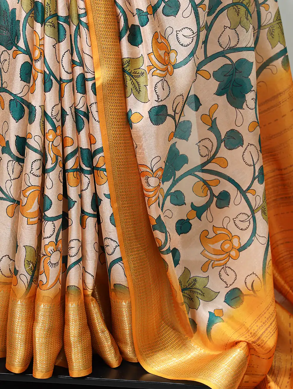 YNF7015 Yellow :Saree Fabric Gadhawal Chex :Saree Work :Arca Work Blouse Fabric : Linen petti silk Party wear Designer Saree @1349 | Bollywood Sarees, Creative Sarees, Designer Sarees, Modern Digital sarees, Party Wear Sarees, Sarees