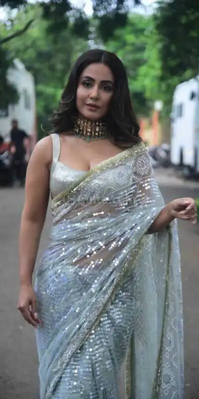 KT 230 White Saree : Heavy Nylon Mono Net Blouse : Banglori Satin Silk Work : Embroidery With Heavy Sequence Work Wedding, Festive @1999/- | Bollywood Sarees, Creative Sarees, Designer Sarees, Embroidered Sarees, Party Wear Sarees, Sarees